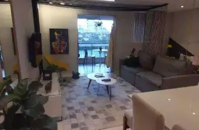 Apartamento com 2 quartos à venda, 83 m² por r$ 880.000 - jardim zaira - guarulhos/sp