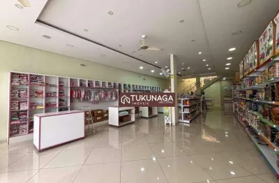 Prédio para alugar, 300 m² por r$ 19.127,00/mês - jaçanã - são paulo/sp