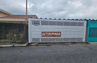 Casa com 3 quartos para alugar, 150 m² por r$ 3.096/mês - vila nova carolina - são paulo/sp