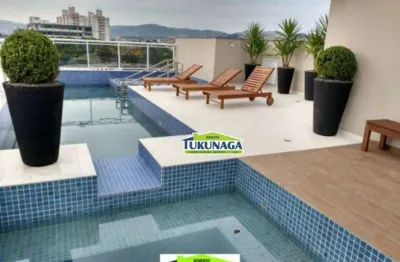 Apartamento com 3 dormitórios para alugar, 65 m² por r$ 2.902,00/mês - vila rosália - guarulhos/sp