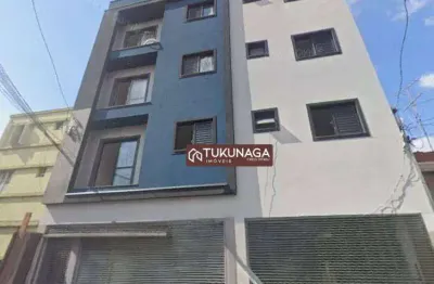 Apartamento com 1 quarto à venda, 30 m² por r$ 299.000 - jardim sao paulo(zona norte) - são paulo/sp