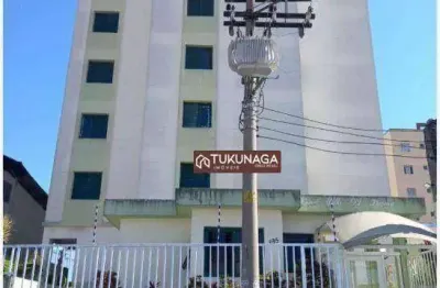 Apartamento com 2 quartos à venda, 68 m² por r$ 380.000 - vila medeiros - são paulo/sp