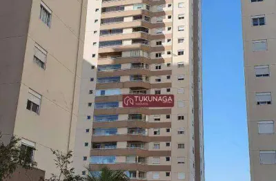 Apartamento com 3 quartos à venda, 113 m² por r$ 1.500.000 - jardim zaira - guarulhos/sp