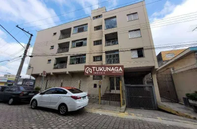 Apartamento com 2 quartos para alugar, 54 m² por r$ 1.994/mês - vila rosália - guarulhos/sp