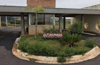 Terreno à venda, 1000 m² por r$ 330.000,00 - caetanos - bragança paulista/sp