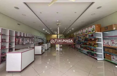 Prédio à venda, 300 m² por r$ 3.700.000,00 - jaçanã - são paulo/sp