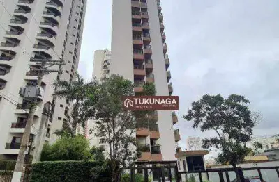 Apartamento com 3 quartos à venda, 147 m² por r$ 1.400.000 - santana - são paulo/sp