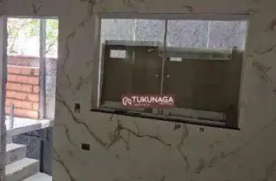 Casa com 2 quartos para alugar por r$ 2.390/mês - vila são judas tadeu - guarulhos/sp