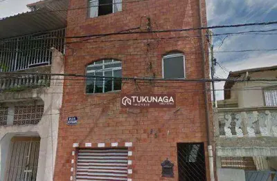 Apartamento com 1 quarto para alugar, 30 m² por r$ 900/mês - vila constança - são paulo/sp