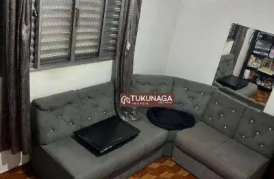 Sobrado com 3 dormitórios à venda, 112 m² por r$ 950.000,00 - jardim paraventi - guarulhos/sp