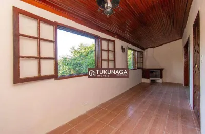 Chácara com 3 quartos à venda, 1500 m² por r$ 535.000 - durando mumare (mailasqui) - são roque/sp