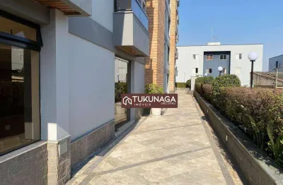 Apartamento com 3 quartos à venda, 117 m² por R$ 550.000 - Vila Galvão - Guarulhos/SP