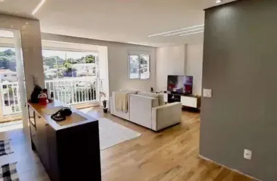 Apartamento com 1 dormitório à venda, 47 m² por r$ 405.000,00 - vila rosália - guarulhos/sp