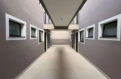 Apartamento com 1 dormitório para alugar, 33 m² por R$ 1.490,00/mês - Chácara do Vovô - Guarulhos/SP