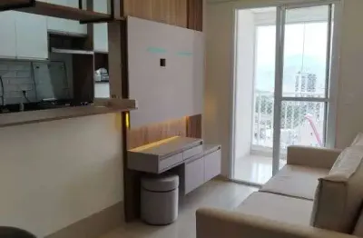 Apartamento com 2 quartos para alugar, 58 m² por r$ 3.590/mês - vila milton - guarulhos/sp