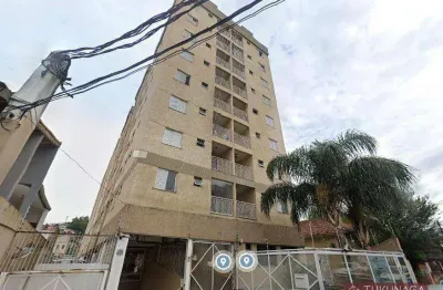 Apartamento com 2 quartos à venda, 56 m² por R$ 420.000 - Vila Galvão - Guarulhos/SP