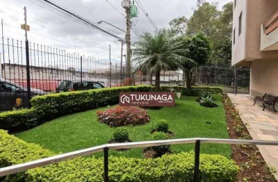 Apartamento com 2 quartos à venda, 51 m² por R$ 300.000 - Gopoúva - Guarulhos/SP