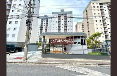 Apartamento com 2 quartos à venda, 52 m² por R$ 389.990 - Macedo - Guarulhos/SP