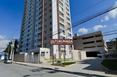 Apartamento com 2 quartos à venda, 43 m² por R$ 475.000 - Vila São João - Guarulhos/SP