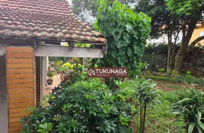 Casa com 2 quartos  à venda por R$ 1.499.000 - Vale dos Machados - Guarulhos/SP