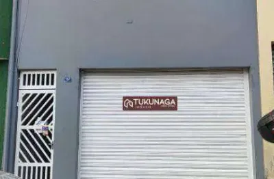 Salão para alugar, 20 m² por R$ 1.300,00/mês - Vila Bremen - Guarulhos/SP