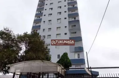 Apartamento com 2 quartos à venda, 72 m² por R$ 367.000 - Itaquera - São Paulo/SP