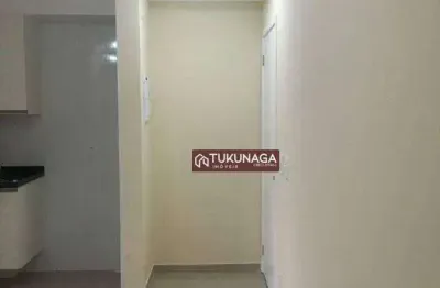 Apartamento com 2 quartos para alugar, 65 m² por R$ 4.400/mês - Jardim Flor da Montanha - Guarulhos/SP