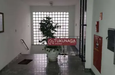 Sala para alugar, 30 m² por R$ 1.205,00/mês - Centro - Guarulhos/SP