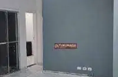 Apartamento com 1 dormitório à venda, 49 m² por R$ 270.000,00 - Jardim Dourado - Guarulhos/SP