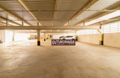 Salão para alugar, 800 m² por R$ 12.300,00/mês - Jardim Adriana - Guarulhos/SP