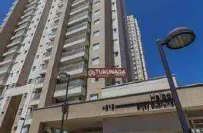 Apartamento com 2 quartos à venda, 60 m² por R$ 620.000 - Vila Augusta - Guarulhos/SP
