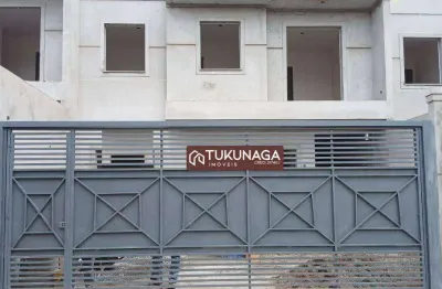 Sobrado com 3 quartos  à venda, 90 m² por R$ 710.000 - Parque Vitória - São Paulo/SP