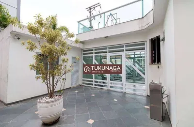 Apartamento com 2 quartos à venda, 75 m² por R$ 320.000 - Jardim Barbosa - Guarulhos/SP