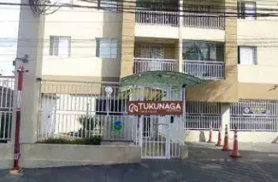 Apartamento com 2 quartos  para alugar, 62 m² por R$ 3.278/mês - Vila Rosália - Guarulhos/SP