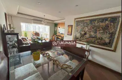 Apartamento com 4 quartos à venda, 160 m² por R$ 2.130.000 - Moema - São Paulo/SP