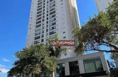 Apartamento com 3 quartos à venda, 140 m² por R$ 1.850.000 - Ipiranga - São Paulo/SP
