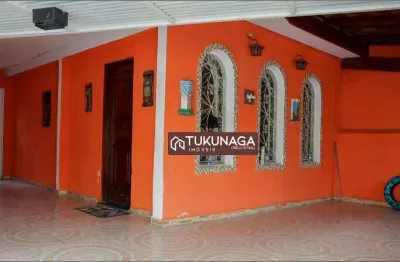 Duas casas para alugar com 3 quartos no total, 248 m² por R$ 4.577/mês - Vila Silveira - Guarulhos/SP