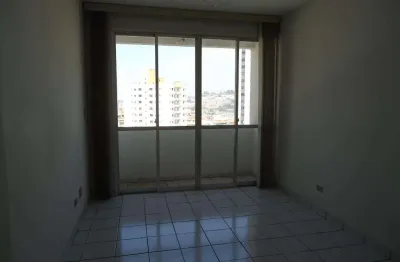 Apartamento com 2 quartos à venda, 59 m² por r$ 275.000 - vila rosália - guarulhos/sp