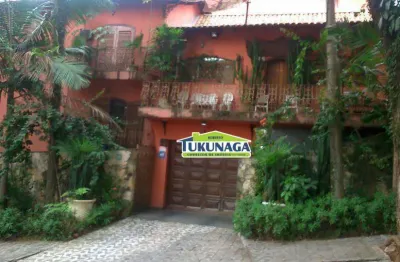 Casa com 4 dormitórios à venda, 454 m² por r$ 1.272.000,00 - vila galvão - guarulhos/sp