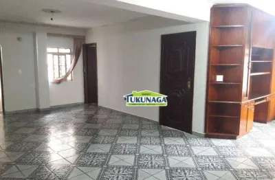 Casa com 3 quartos à venda na Rua Augusto Tolle, 593, Santana, São Paulo