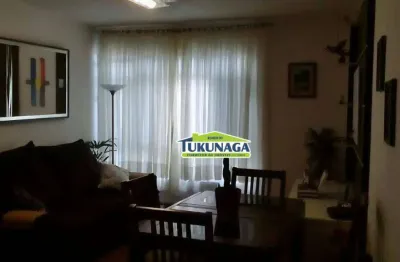 Apartamento à venda, 90 m² por r$ 511.000,00 - jardim das laranjeiras - são paulo/sp