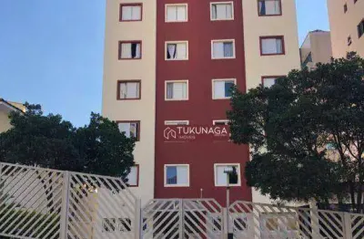 Apartamento à venda, 73 m² por r$ 450.000,00 - vila paulicéia - são paulo/sp