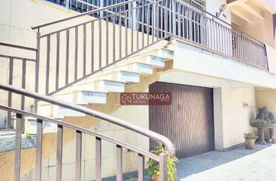 Casa com 3 quartos à venda, 300 m² por r$ 1.170.000 - jardim maia - guarulhos/sp