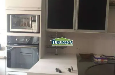 Apartamento à venda, 215 m² por r$ 1.750.000,00 - santana - são paulo/sp