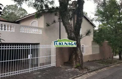 Sobrado à venda, 245 m² por r$ 1.596.000,00 - vila albertina - são paulo/sp