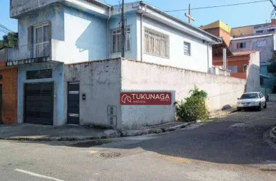 Sobrado à venda, 350 m² por r$ 600.000,00 - jardim munhoz - guarulhos/sp