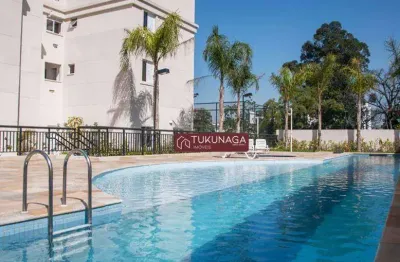 Apartamento com 3 dormitórios à venda, 66 m² por r$ 790.000,00 - vila rosália - guarulhos/sp
