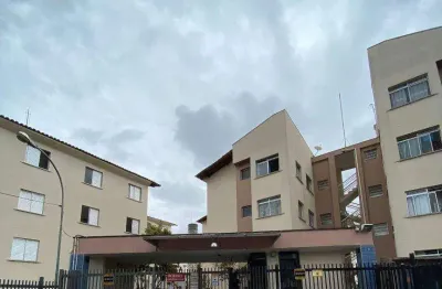 Apartamento à venda, 49 m² por r$ 235.000,00 - jardim valéria - guarulhos/sp