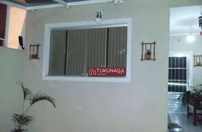 Sobrado com 3 quartos à venda, 125 m² por r$ 639.000 - vila nova mazzei - são paulo/sp