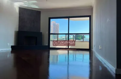 Apartamento com 4 dormitórios à venda, 159 m² por r$ 1.596.000,00 - água fria - são paulo/sp